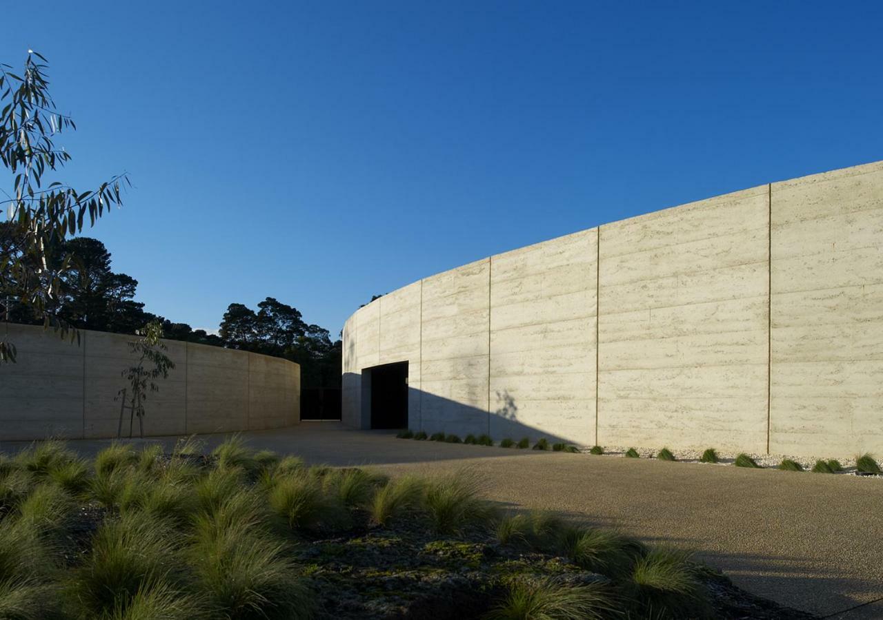 Hotel Port Phillip Estate Red Hill South Exterior foto