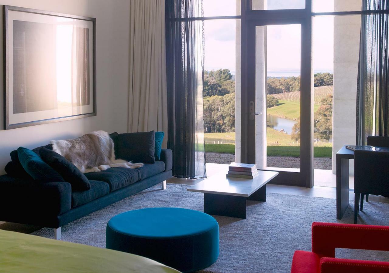 Hotel Port Phillip Estate Red Hill South Exterior foto